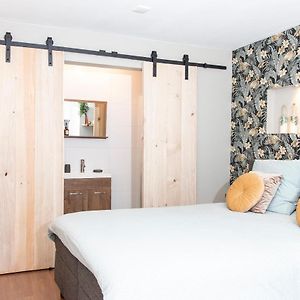 Private Bathroom King Room
